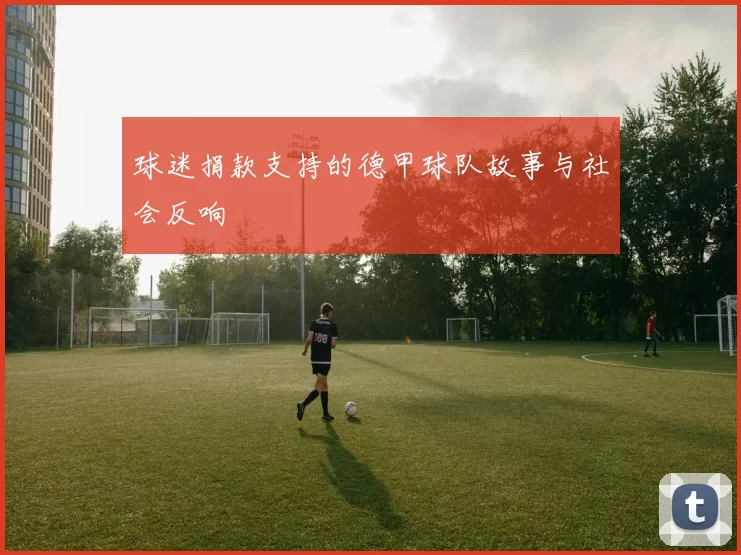 球迷捐款支持的德甲球队故事与社会反响