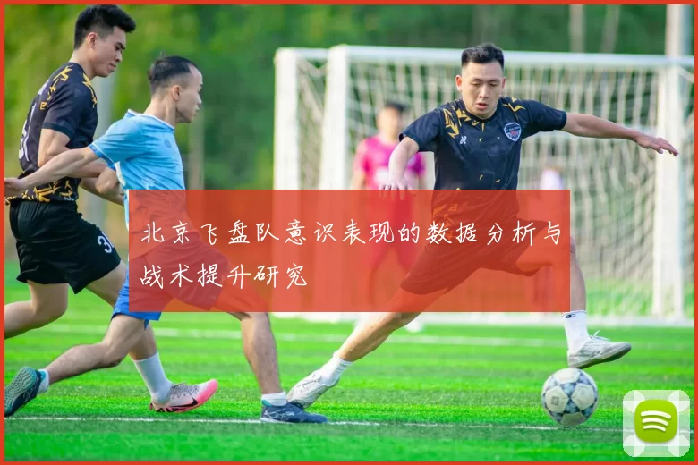北京飞盘队意识表现的数据分析与战术提升研究