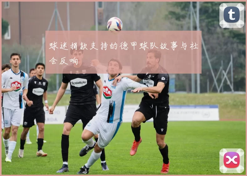球迷捐款支持的德甲球队故事与社会反响