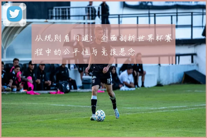 从规则看门道:全面剖析世界杯赛程中的公平性与竞技悬念