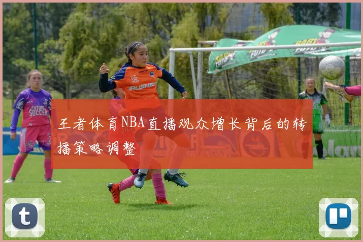 王者体育NBA直播观众增长背后的转播策略调整