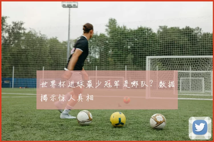 世界杯进球最少冠军是哪队？数据揭示惊人真相