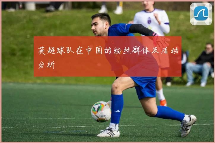 英超球队在中国的粉丝群体及活动分析