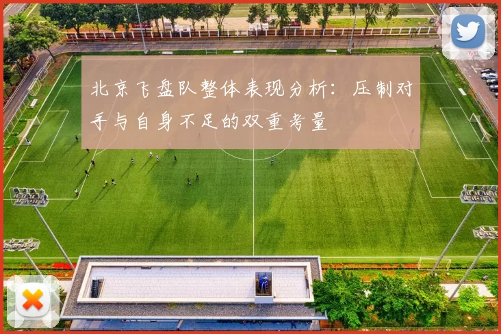 北京飞盘队整体表现分析:压制对手与自身不足的双重考量