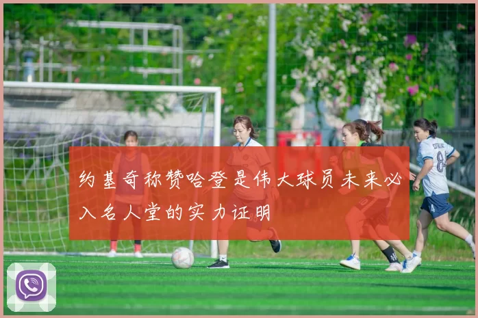 约基奇称赞哈登是伟大球员未来必入名人堂的实力证明