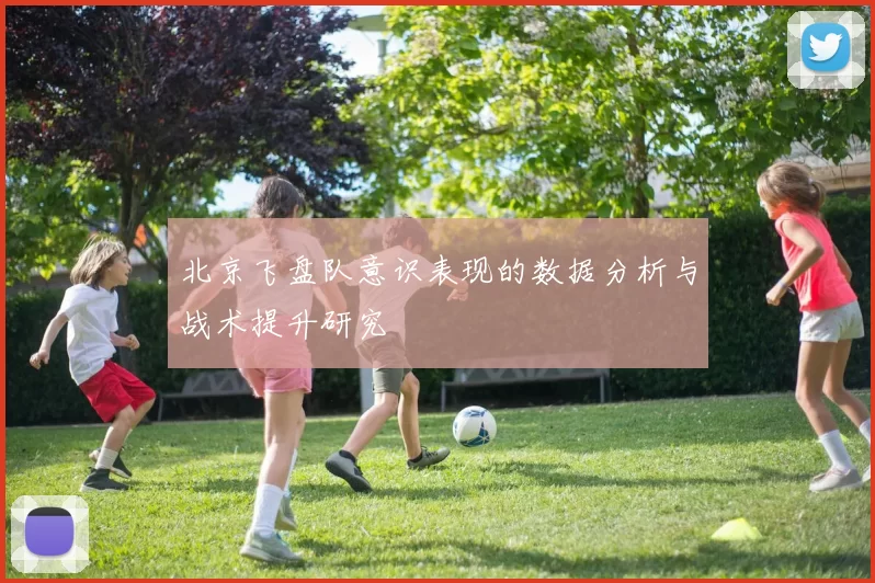 北京飞盘队意识表现的数据分析与战术提升研究